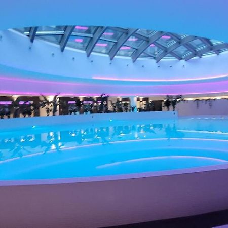 King Piastow & Spa Szczecin Exterior photo