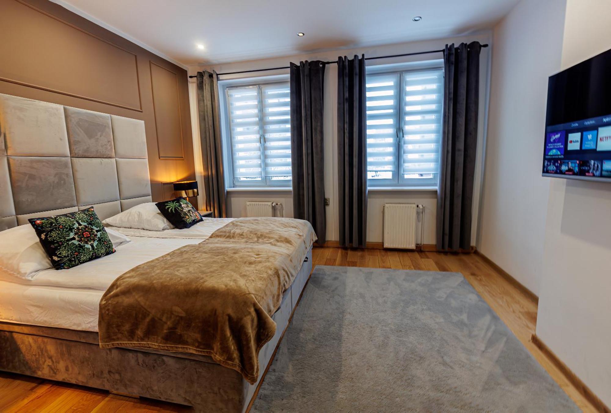 King Piastow & Spa Szczecin Exterior photo