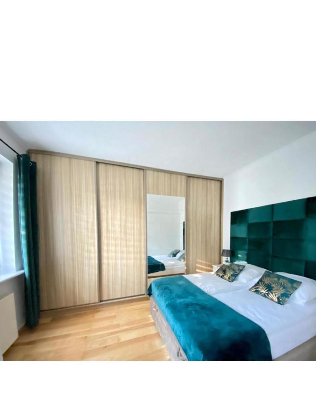 King Piastow & Spa Szczecin Exterior photo